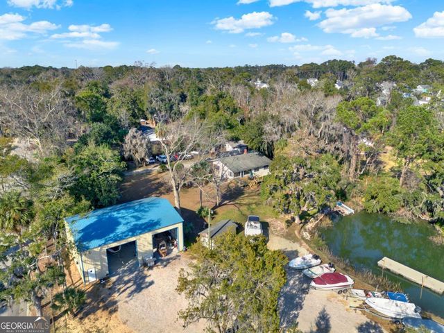 2724 Livingston Avenue, Savannah, GA 31406