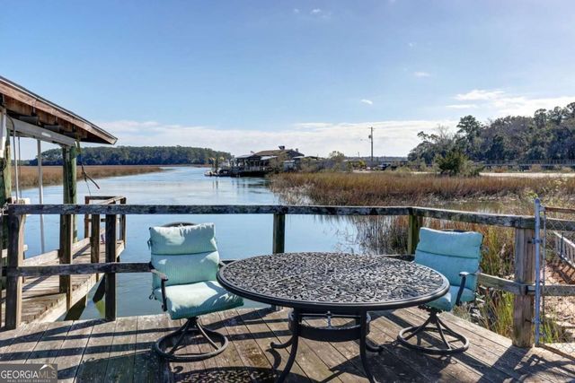 2724 Livingston Avenue, Savannah, GA 31406