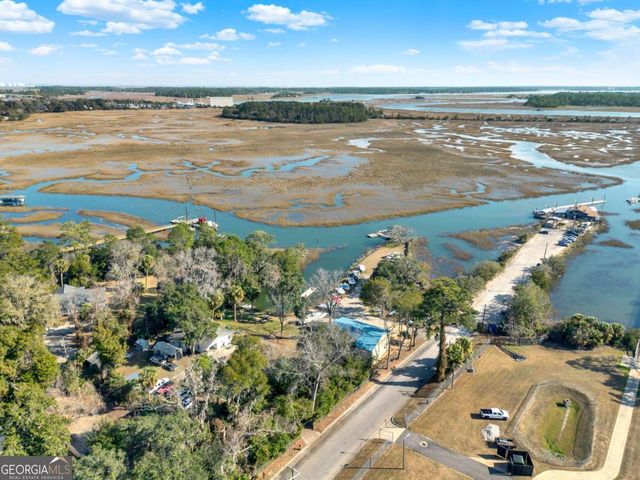 2724 Livingston Avenue, Savannah, GA 31406