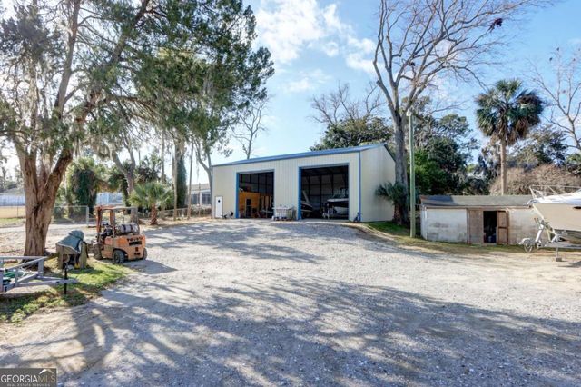 2724 Livingston Avenue, Savannah, GA 31406