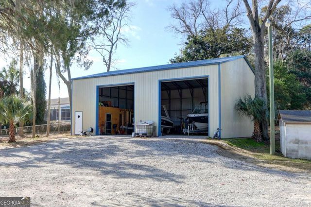 2724 Livingston Avenue, Savannah, GA 31406