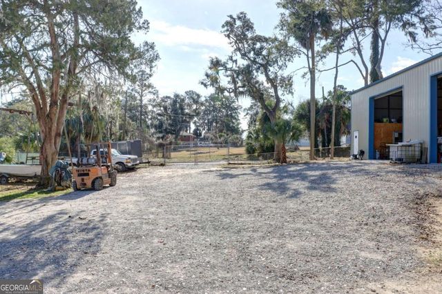 2724 Livingston Avenue, Savannah, GA 31406