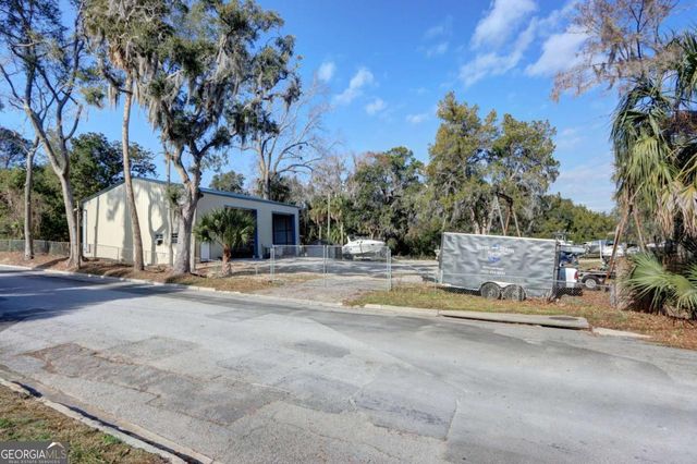 2724 Livingston Avenue, Savannah, GA 31406