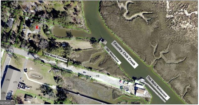 2724 Livingston Avenue, Savannah, GA 31406