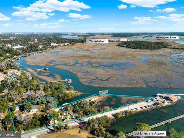 2724 Livingston Avenue, Savannah, GA 31406