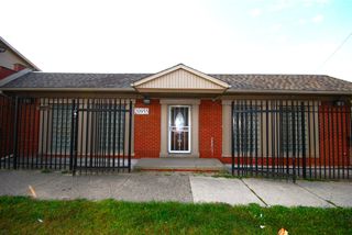 20955 7 Mile, Detroit, MI 48219