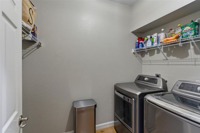 1816 O'Callahan DR, Austin, TX 78748