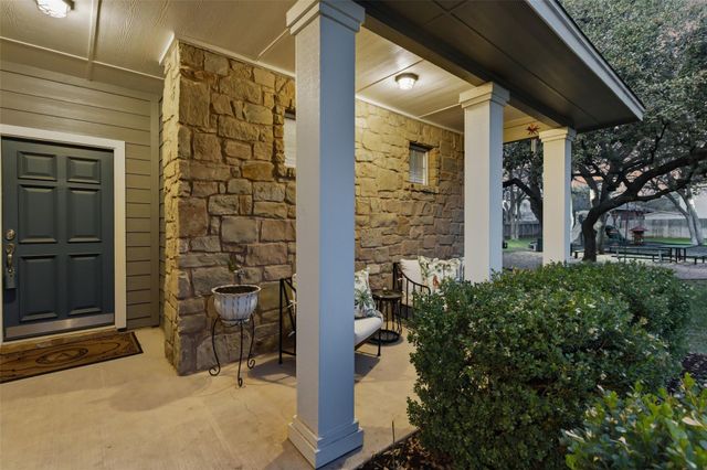 1816 O'Callahan DR, Austin, TX 78748