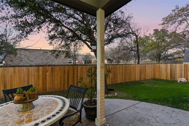 1816 O'Callahan DR, Austin, TX 78748