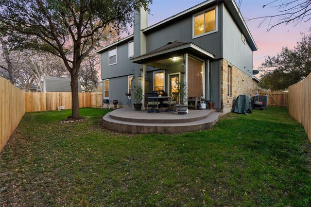 1816 O'Callahan DR, Austin, TX 78748