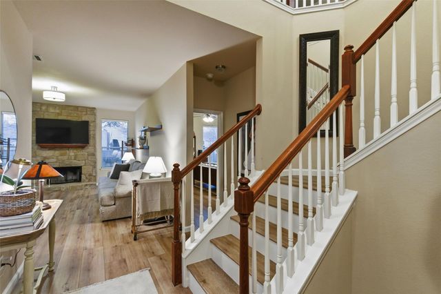 1816 O'Callahan DR, Austin, TX 78748