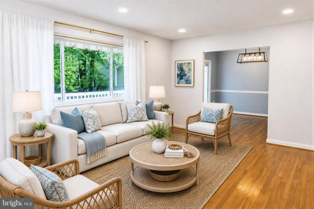 3803 STONEYBROOKE CT, Alexandria, VA 22306