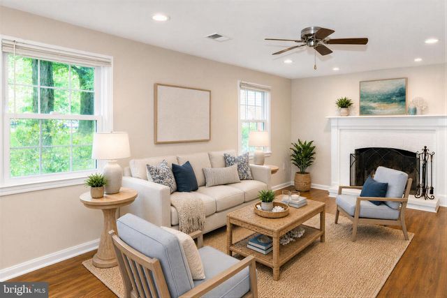 3803 STONEYBROOKE CT, Alexandria, VA 22306