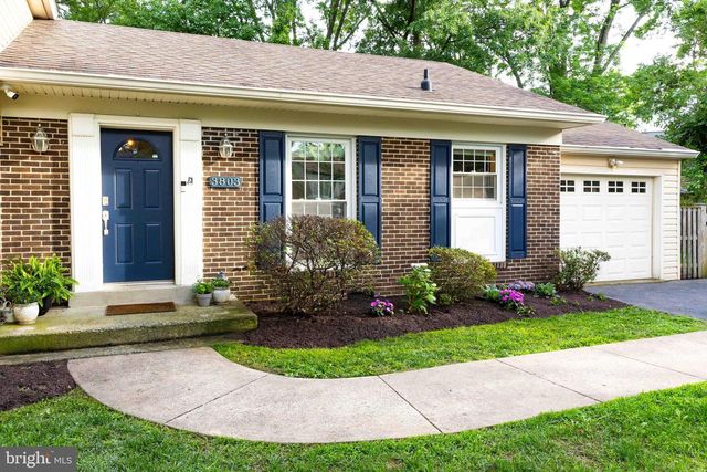 3803 STONEYBROOKE CT, Alexandria, VA 22306