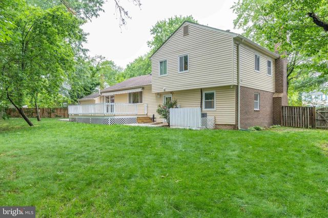 3803 STONEYBROOKE CT, Alexandria, VA 22306