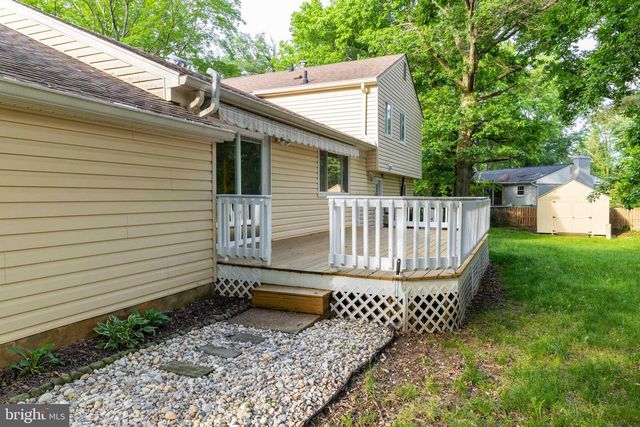 3803 STONEYBROOKE CT, Alexandria, VA 22306