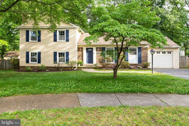 3803 STONEYBROOKE CT, Alexandria, VA 22306