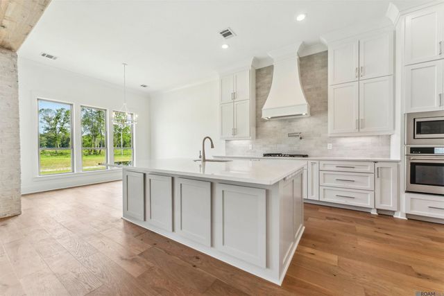 9085 Hillon Hood Rd, Denham Springs, LA 70726