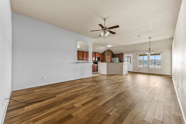 5533 Grenada Drive, Fort Worth, TX 76119