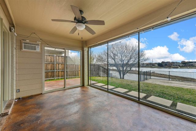 5533 Grenada Drive, Fort Worth, TX 76119