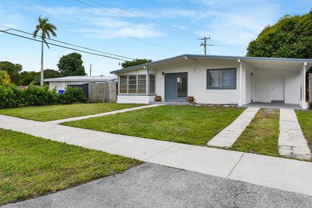 1560 NE 43rd Street, Pompano Beach, FL 33064