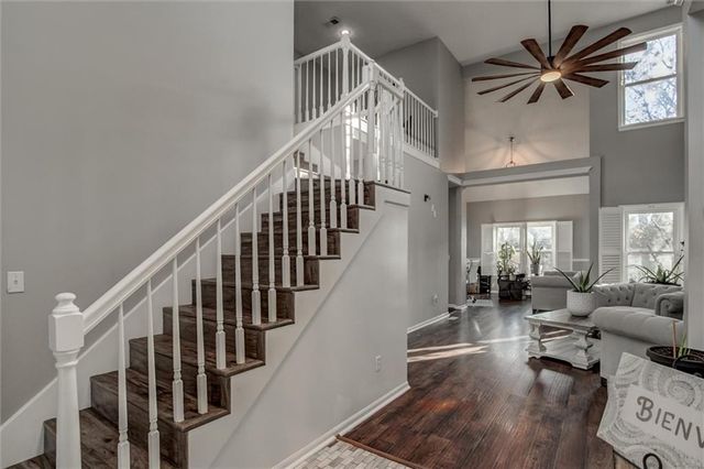 1309 NE 95th Terrace, Kansas City, MO 64155