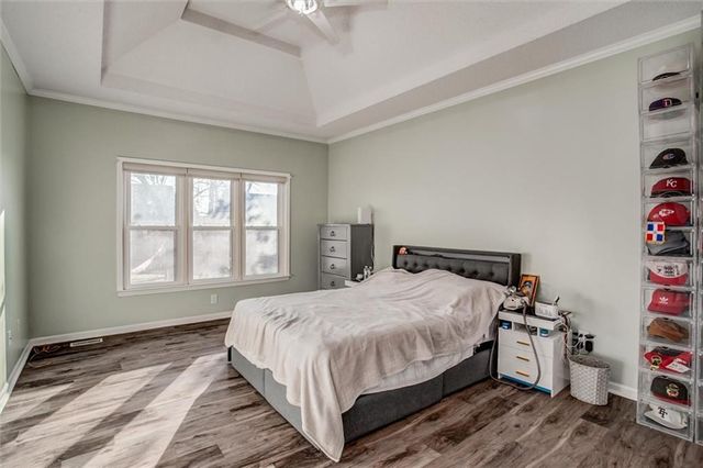 1309 NE 95th Terrace, Kansas City, MO 64155