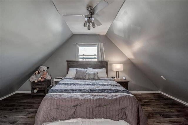 1309 NE 95th Terrace, Kansas City, MO 64155