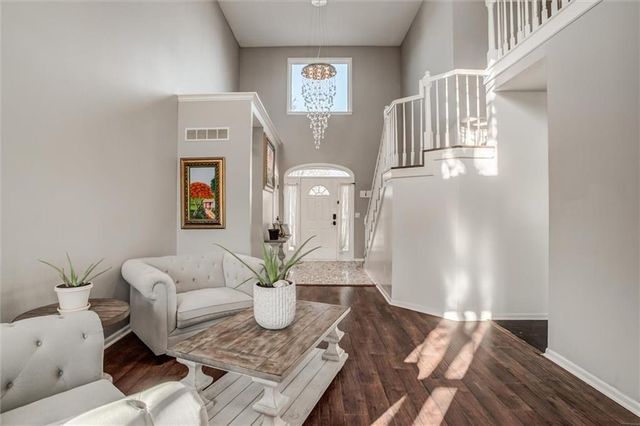 1309 NE 95th Terrace, Kansas City, MO 64155