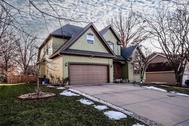 1309 NE 95th Terrace, Kansas City, MO 64155