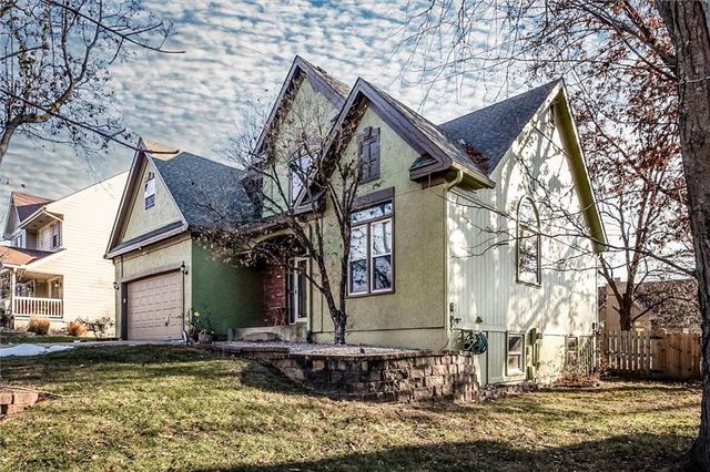 1309 NE 95th Terrace, Kansas City, MO 64155