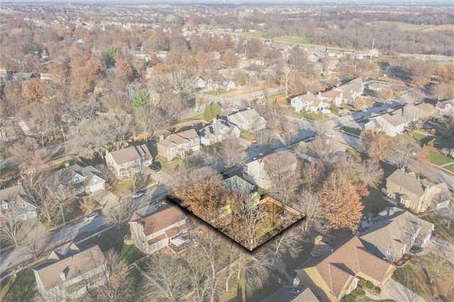 1309 NE 95th Terrace, Kansas City, MO 64155