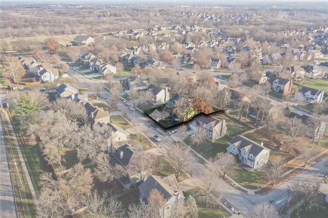 1309 NE 95th Terrace, Kansas City, MO 64155