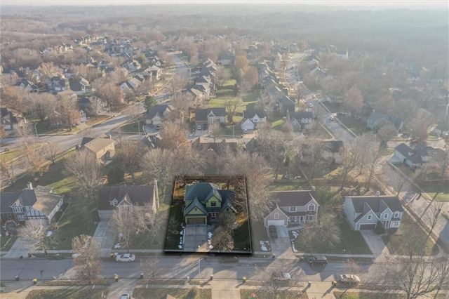 1309 NE 95th Terrace, Kansas City, MO 64155