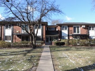 1210 N Dale Avenue 2I, Arlington Heights, IL 60004