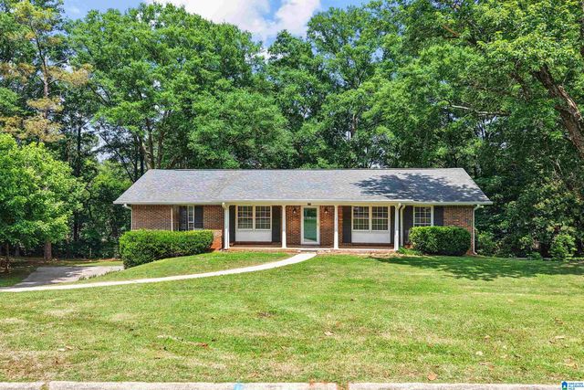 560 SHOSHONE DRIVE, Montevallo, AL 35115