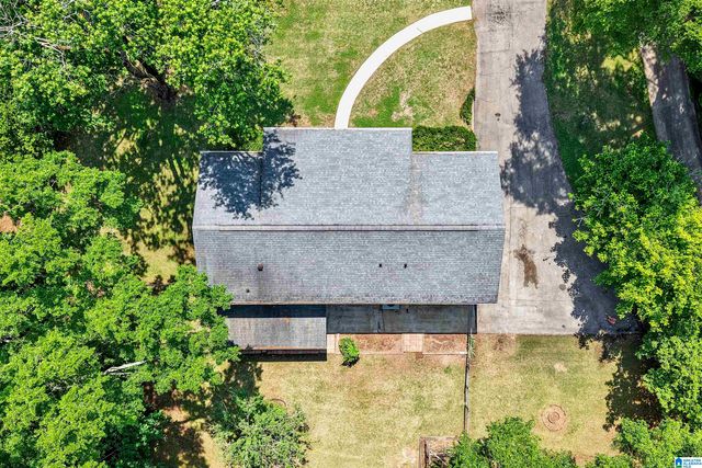 560 SHOSHONE DRIVE, Montevallo, AL 35115