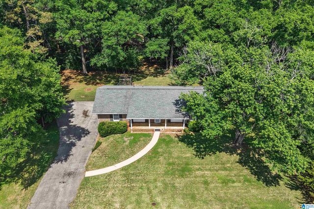 560 SHOSHONE DRIVE, Montevallo, AL 35115