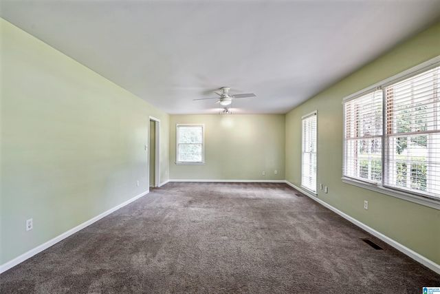 560 SHOSHONE DRIVE, Montevallo, AL 35115