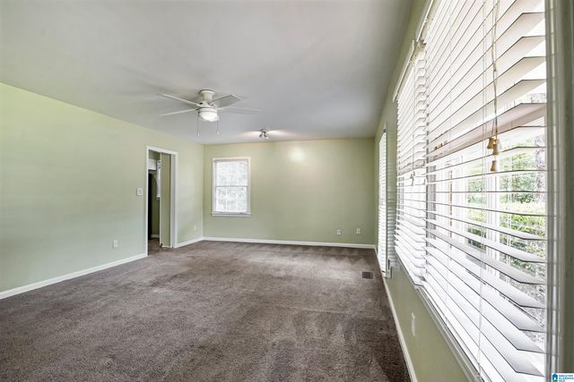 560 SHOSHONE DRIVE, Montevallo, AL 35115