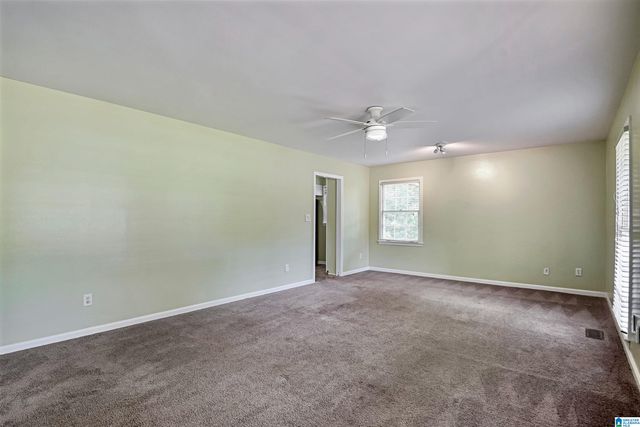 560 SHOSHONE DRIVE, Montevallo, AL 35115