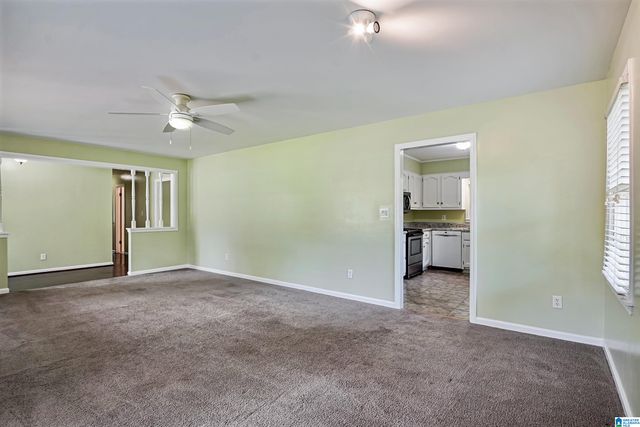 560 SHOSHONE DRIVE, Montevallo, AL 35115