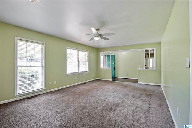 560 SHOSHONE DRIVE, Montevallo, AL 35115