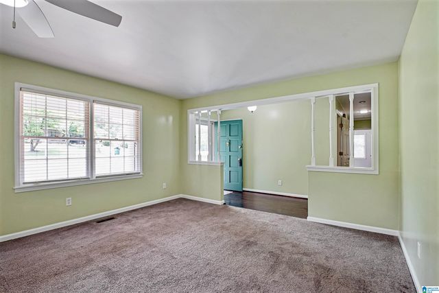 560 SHOSHONE DRIVE, Montevallo, AL 35115