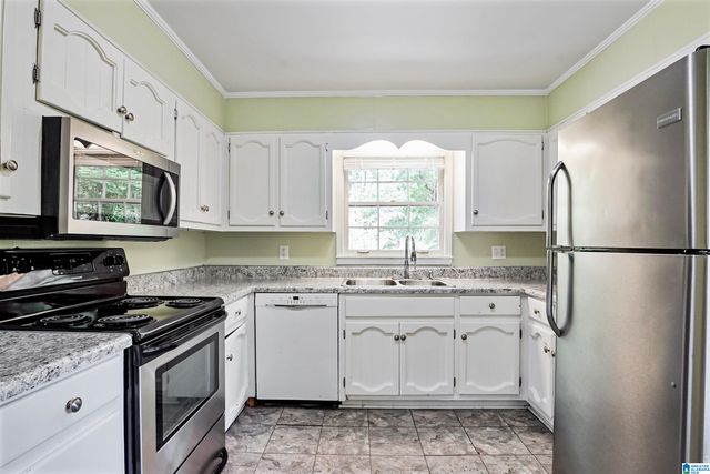 560 SHOSHONE DRIVE, Montevallo, AL 35115