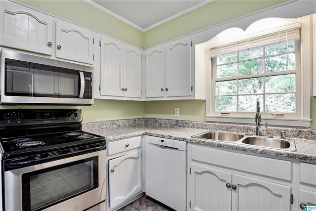 560 SHOSHONE DRIVE, Montevallo, AL 35115