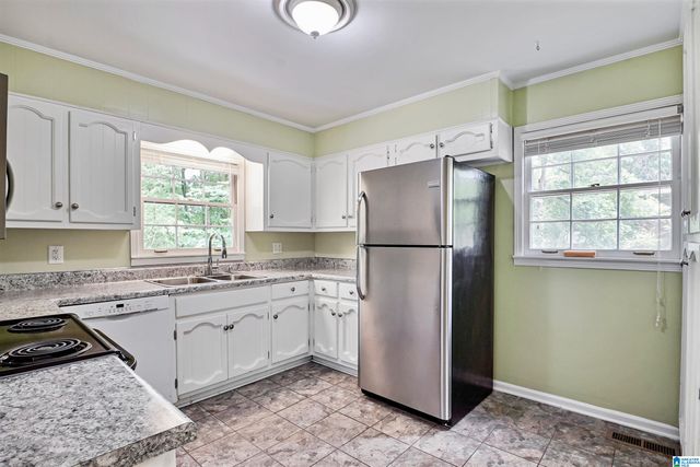 560 SHOSHONE DRIVE, Montevallo, AL 35115