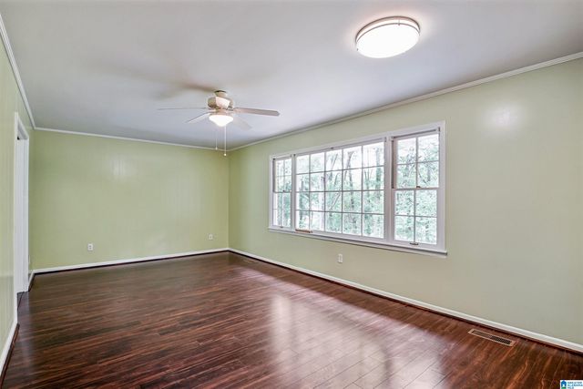 560 SHOSHONE DRIVE, Montevallo, AL 35115