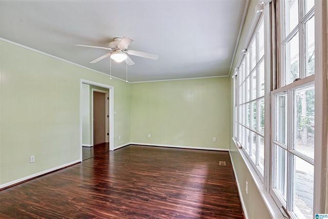 560 SHOSHONE DRIVE, Montevallo, AL 35115