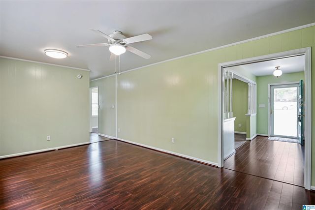 560 SHOSHONE DRIVE, Montevallo, AL 35115